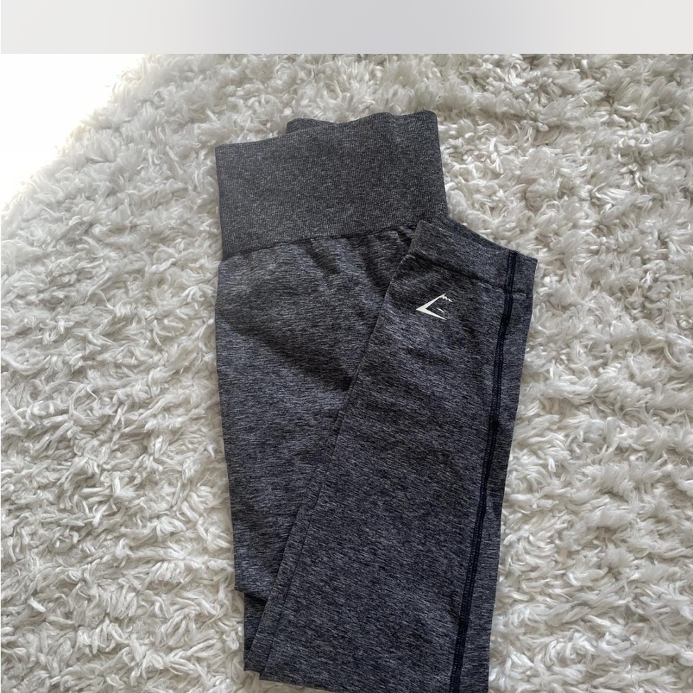 gymshark leggings